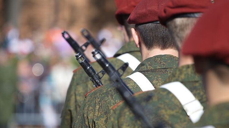 Солдат-срочник в Воронеже напал на людей. Фото: Pixabay