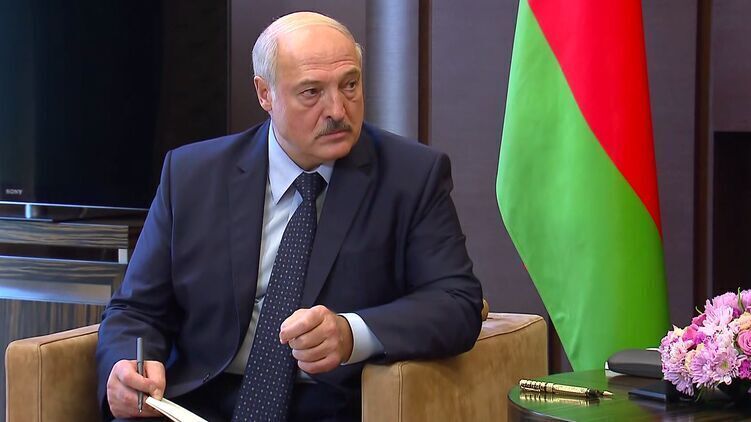 Лукашенко заявил, что сам пришел к власти в Беларуси с оппозицией. Фото: wikimedia