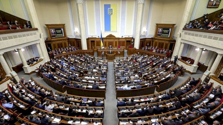 Тюрьма чиновникам за недостоверные декларации грозить не будет, если примут законопроект депутатов