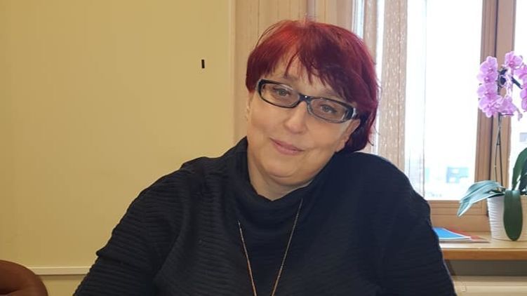 Третьякова усомнилась в том, что ФОПы платят налоги. Фото: Facebook/ Галина Третьякова