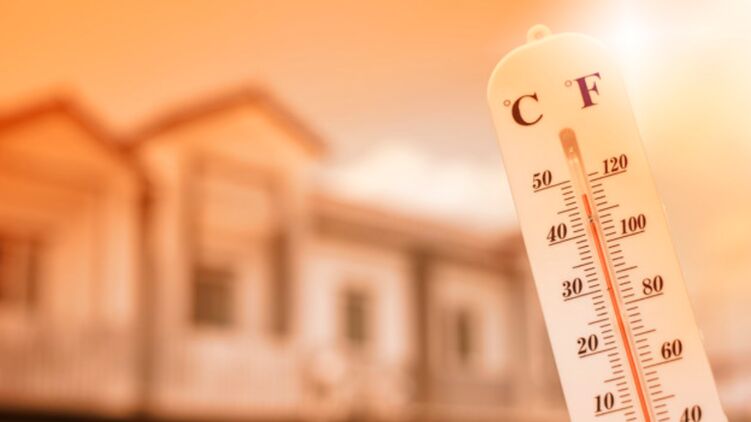 2020 год войдет в тройку самых жарких за всю историю. Фото: freepik