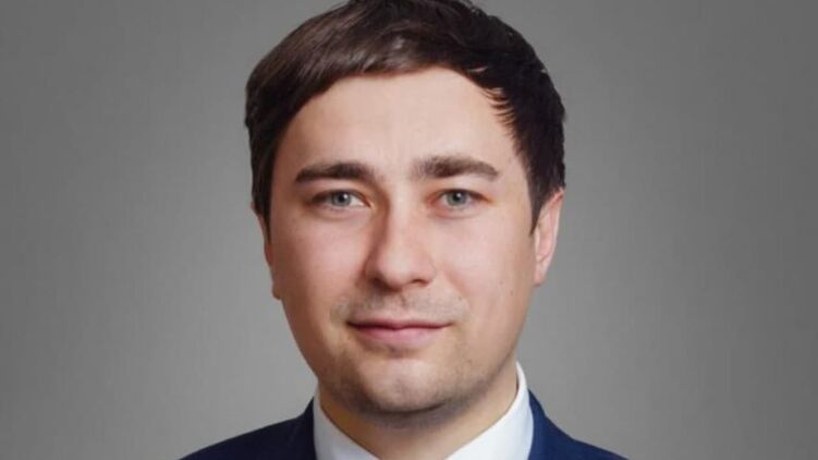 Романа Лещенко назначили министром аграрной политики. Фото: land.gov.ua