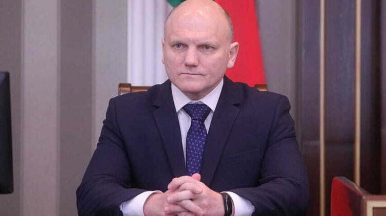 По словам Тертеля, Беларусь в данный момент находится на "разломе". Фото: СБ Беларуси 