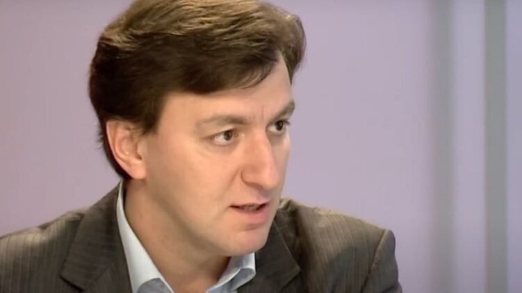 Александр Старух стал головой Запорожской ОГА. Скриншот из видео