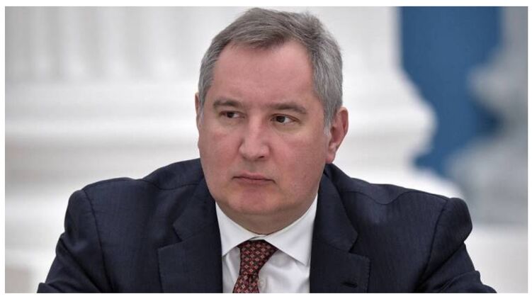 Рогозин посчитал глупыми антироссийские санкции США. Фото: facebook.com