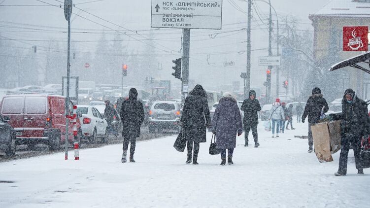 В Киеве за сутки обнаружили 408 случаев коронавируса. Фото: "Страна"