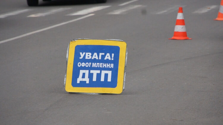 Полицейский сбил человека находясь в отпуске. Фото: Flickr