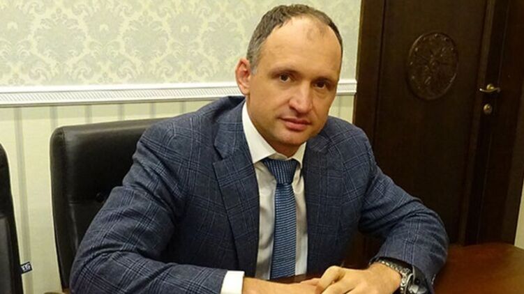 Суд обязал генпрокуратуру рассмотреть вопрос о передаче дела заместителя главы Офиса президента Олега Татарова обратно в НАБУ Фото: Канал 24