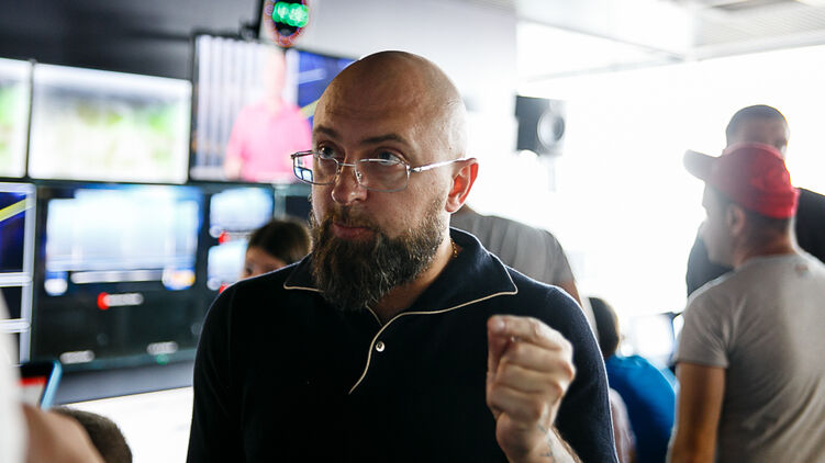 Жертвой ограбления стал Алексей Семенов. Фото: telekritika.ua