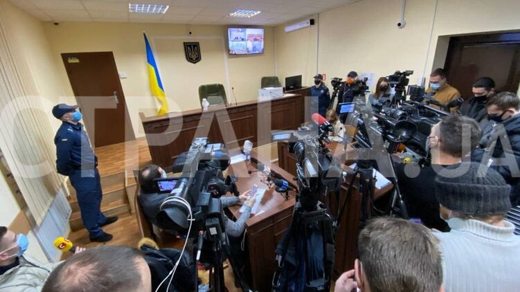 Вовка не нашли по адресам, известным правоохранителям. Фото: Страна