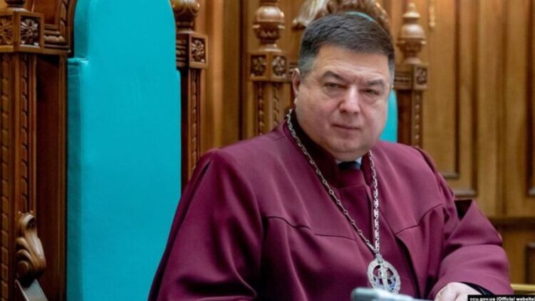 У Александра Тупицкого выявили незадекларированный участок в Ялте. Фото: ccu.gov.ua