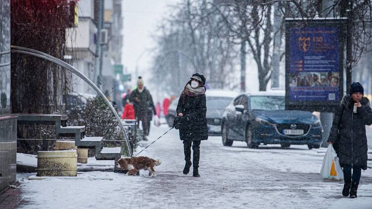 Выздоровели от Covid-19 за сутки более 600 жителей Киева. Фото: "Страна"