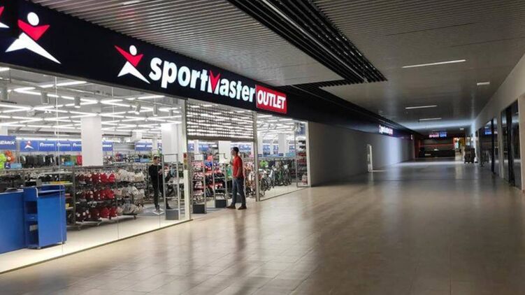 Магазины продолжат работать в правовом поле. Фото: Facebook/ SPORTMASTER UA