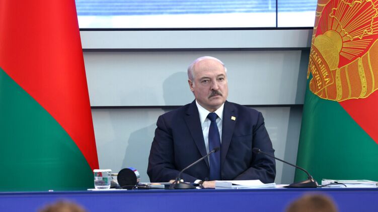Александр Лукашенко опроверг слухи о транзите власти. Фото: president.gov.by