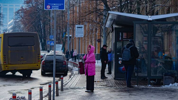 Из-за потепления в Украину придут паводки и болезни. Фото: "Страна"