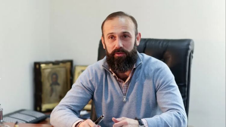 Судью Артура Емельянова освободили от должности. Фото: ukranews.com