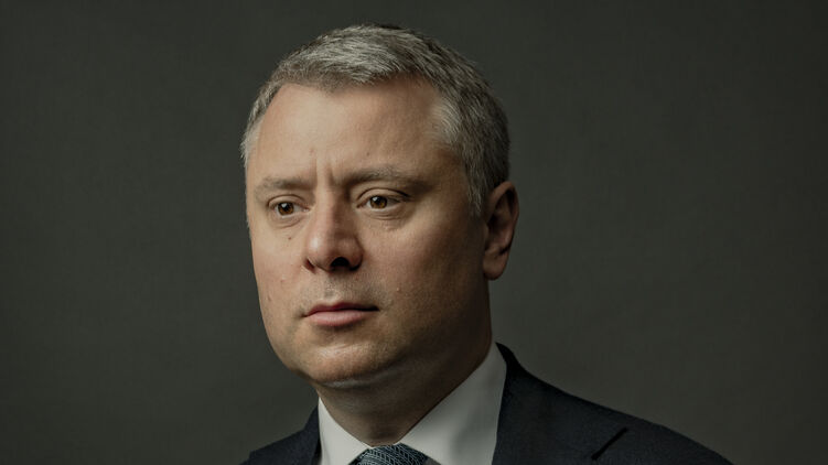 Витренко предложил обязать "Нафтогаз" продавать газ по фиксированной цене. Фото: commons.wikimedia.org