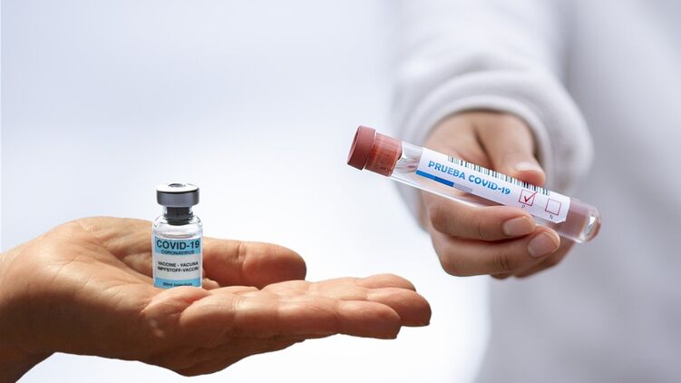 Вакцину AstraZeneca в Южной Корее не вводили людям старше 65 лет. Фото:  Pixabay