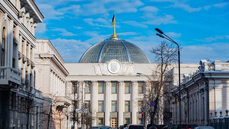 В Украину придет потепление. Фото: "Страна"