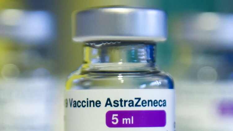 Британия предостерегла ЕС от блокировки экспорта вакцины AstraZeneca. Фото: РИА Новости