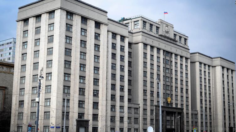 Выборы в Госдуму РФ должны состояться в сентябре. Фото: flickr.com