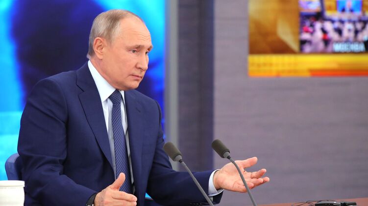 В Кремле рассказали о приоритетах президента России. Фото: kremlin.ru