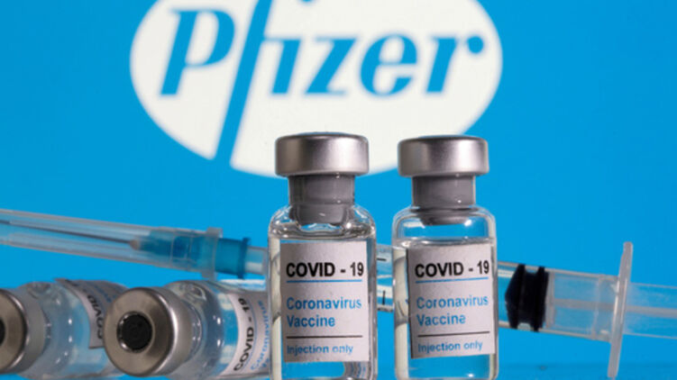 В Израиле нашли новый побочный эффект после прививки Pfizer. Фото: Lenta.ru