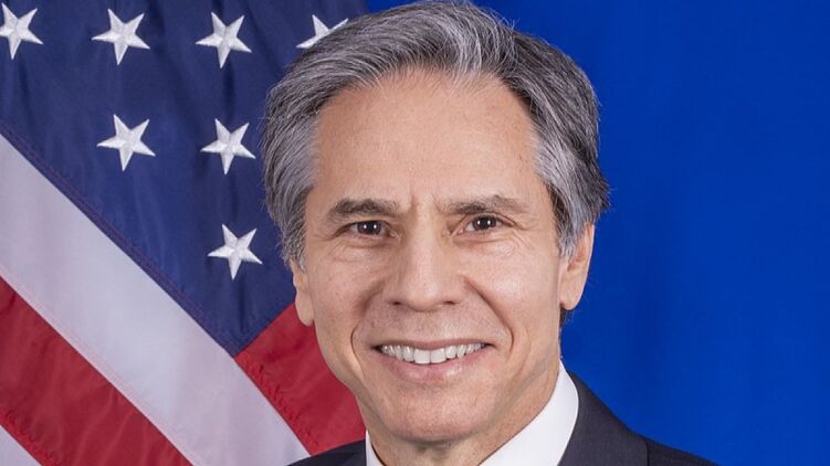 Госсекретарь США приедет в Украину на два дня. Фото: wikimedia.org 