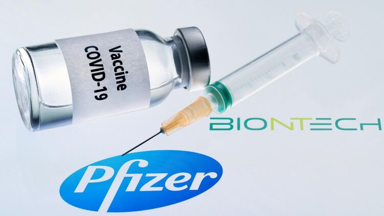  Pfizer отказались покупать в странах с низким и средним доходом. Фото: Euronews