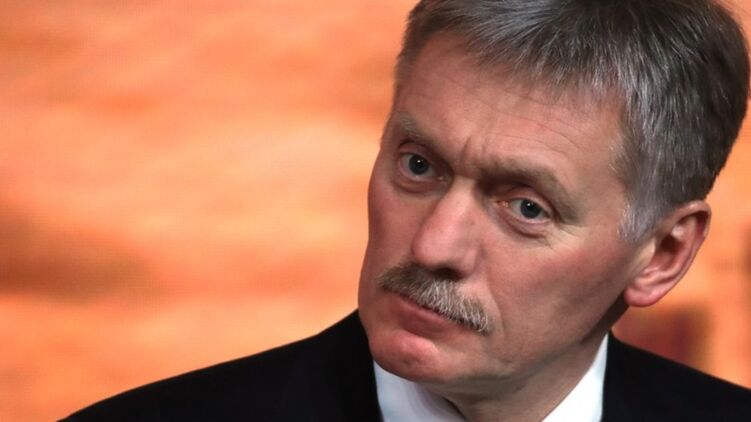 Дмитрий Песков заявил, что РФ не имеет отношения к кибератаке на американский трубопровод. Фото: kremlin.ru