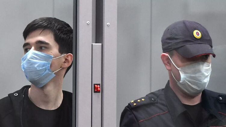 Террорист пробудет в изоляторе по меньшей мере до 11 июля. Фото: РИА Новости