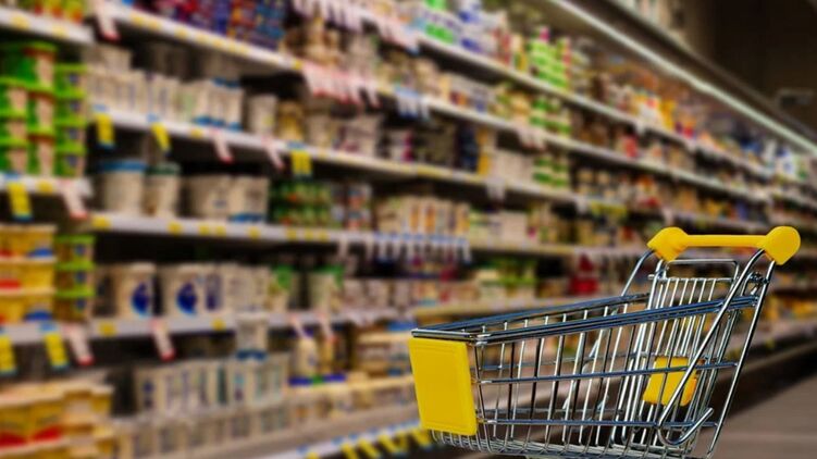 В Украине утвердили новые правила для поставщиков продуктов. Фото: pixabay.com