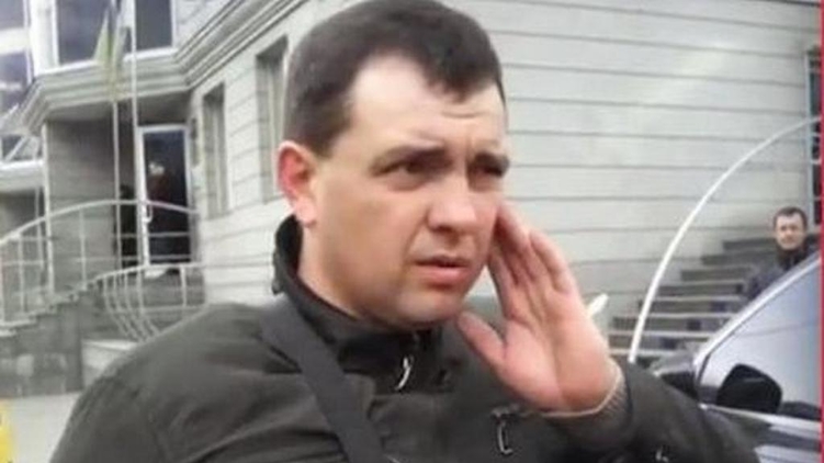 На оппоблоковца Сергея Суханова напали с отверткой, espreso.tv