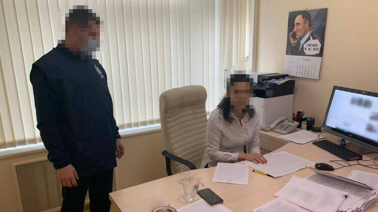 Правоохранители открыли уголовное дело по двум статьям. Фото: Прокуратура