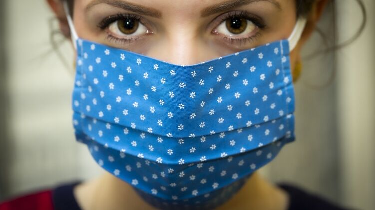 В Украине четвертый день подряд снижается статистика Covid-19