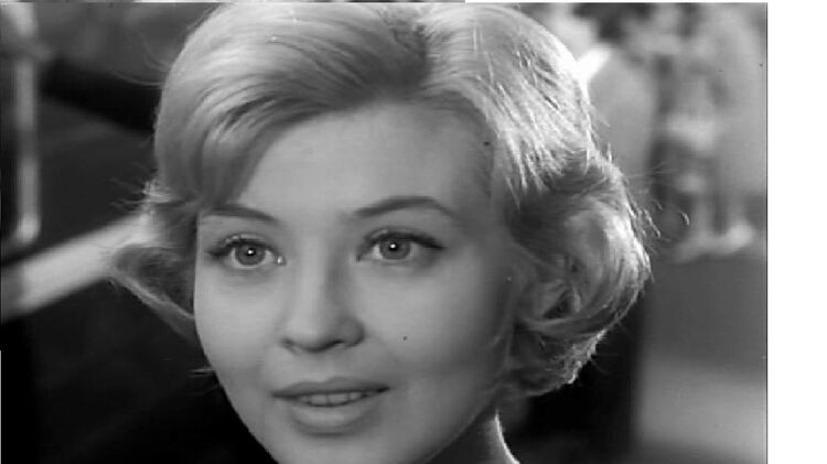 Ушла в мир иной актриса Нина Шацкая. Фото: vd-tv.ru