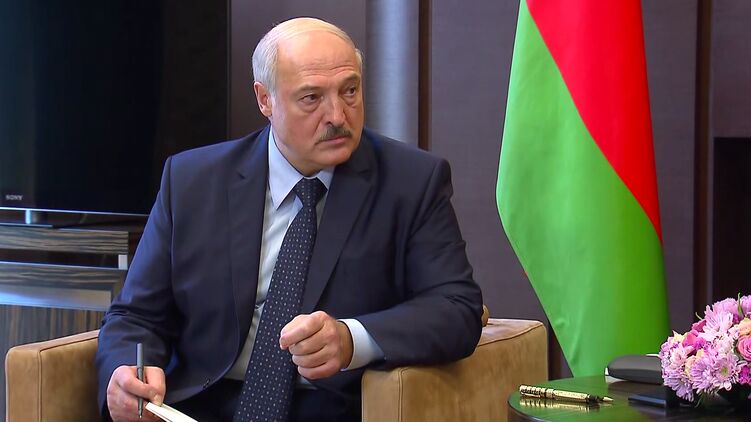 До сегодняшнего дня белорусский президент еще не комментировал произошедшее. Фото: president.gov.by
