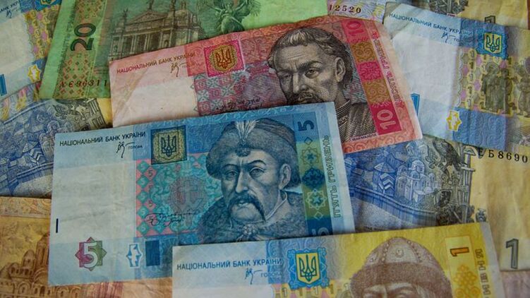 В Украине выросла инфляция. Фото: pixabay