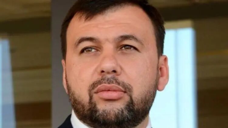 Пушилин рассказал об открытии границы "ДНР" с "ЛНР". Фото: facebook.com/pushilindnr