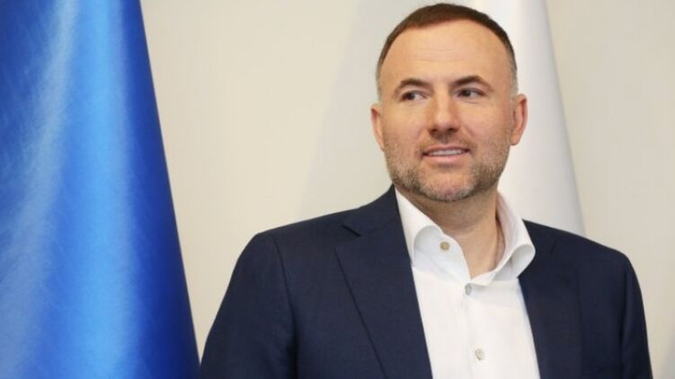 Павел Фукс сообщил о выходе из гражданства РФ. Фото: ua-rating.com