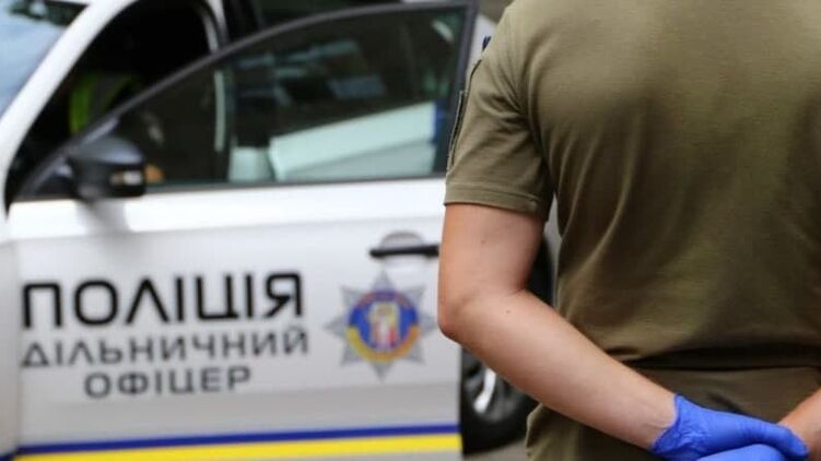 Прокуратура Киева вернула Дарницкому ГУ МВД украденные мошенниками помещения. Фото: пресс-служба Киевской городской прокуратуры