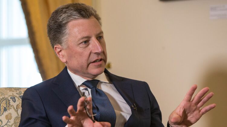 В то же время Курт Волкер уверяет, что не поддерживает запуск "Северного потока-2". Фото: flickr