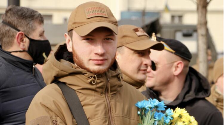 Бондарь заявил, что считает свой пост в соцсети смешным и остроумным. Фото: Facebook