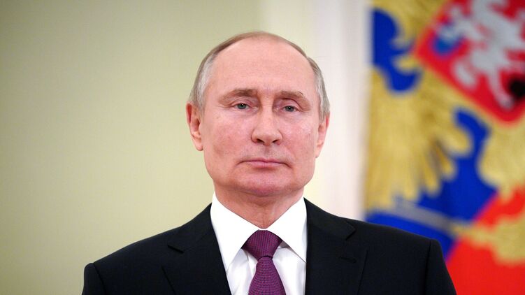 Путин поставил властям задачу наращивать темпы развития государства. Фото: РИА Новости