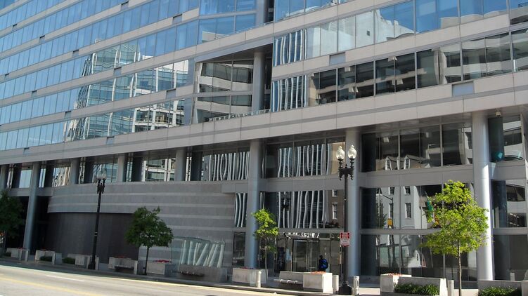 МВФ выделит деньги на мировую экономику. Фото: Wikimedia Commons