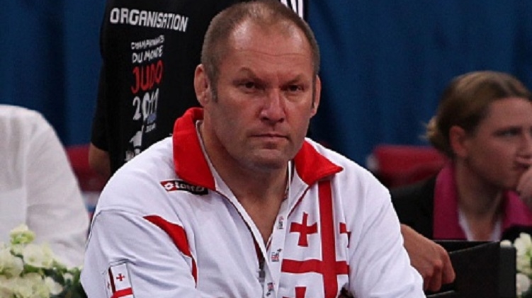 Петер Зайзенбахер подозревается в изнасиловании несовершеннолетних, judoinfo.at