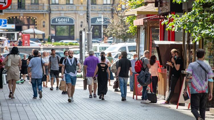 Часть украинцев поддерживают восстановление высшей меры наказания. Фото: "Страна"