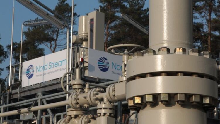 Витренко озвучил предложение по "Северному потоку-2". Фото: gazprom.ru