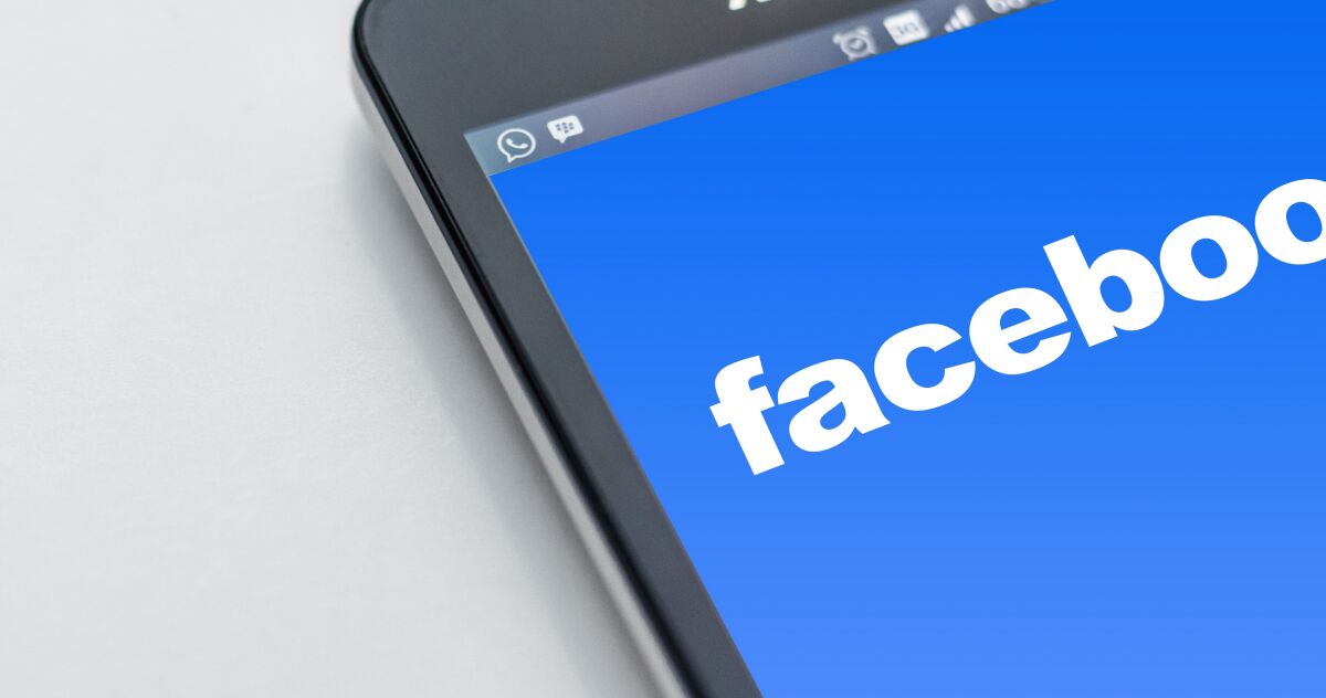 В Австрии полицейский судится с пользователями Facebook. Фото:  PxHere