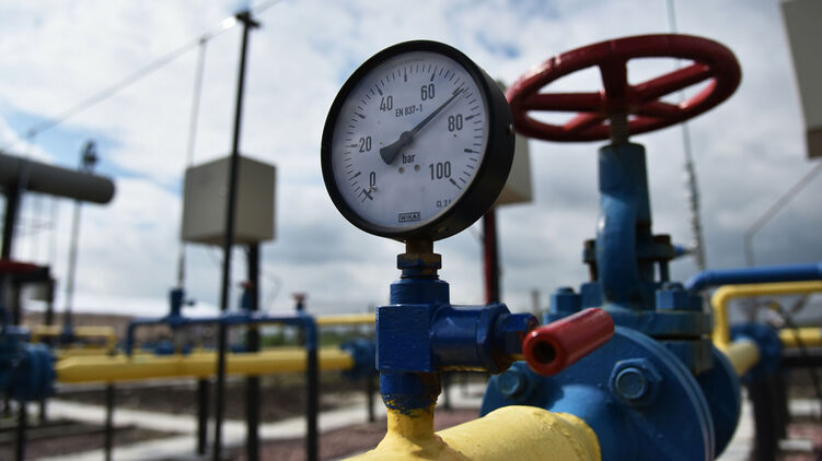 На украинской энергетической бирже подорожал газ. Фото: Flickr